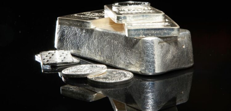 how to invest in silver in an ira