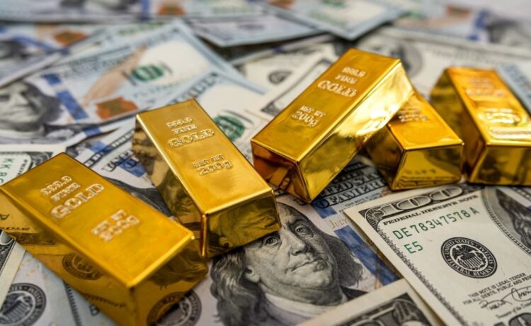 lear capital bonus gold