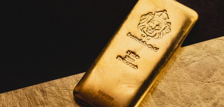 Gold IRA benefits